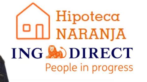 Novedades Hipoteca Naranja Ing Direct Youtube