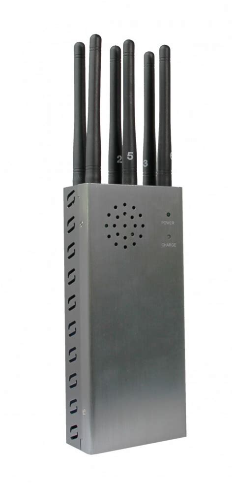 Gps Jammer Location Signal Blockers For Sale End Tracking