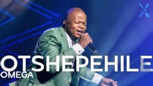 Spirit Of Praise Ft Omega Khunou Otshepehile Biblemeal