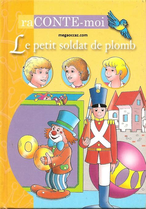 Amazon Le Petit Soldat De Plomb 9789058286048 Collectif Books