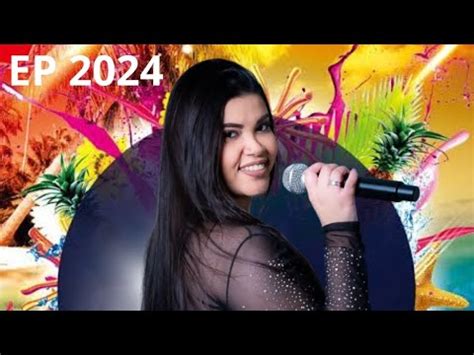 Piseiro Atualizado 2024 Lia Almeida YouTube