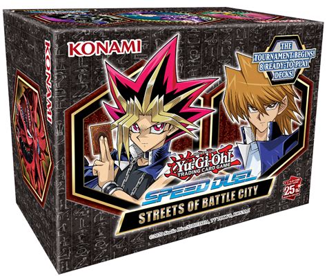 Speed Duel Streets Of Battle City Yu Gi Oh Wiki Fandom