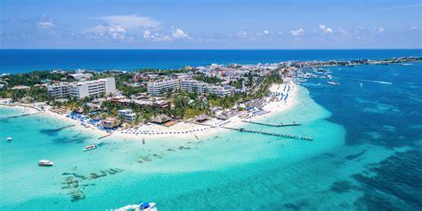 Royal Holiday Blog Caribe Isla Mujeres Vacation Club News Es