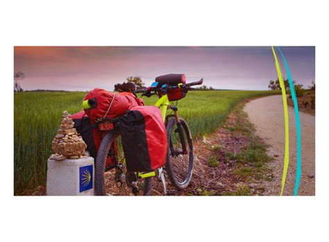 Consejos Para Hacer El Camino De Santiago En Bicicleta Electropolis