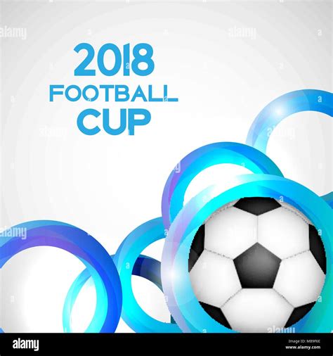 World Cup Trophy Football Stock Vektorgrafiken Kaufen Alamy