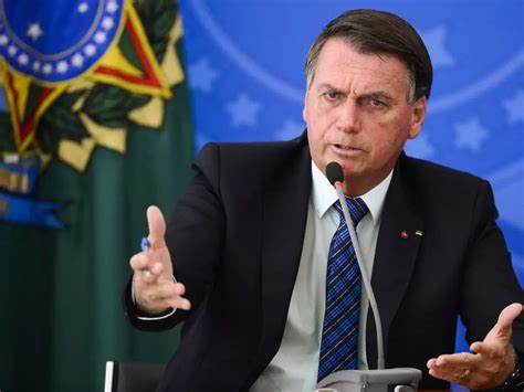 Jair Bolsonaro Wallpapers 2025