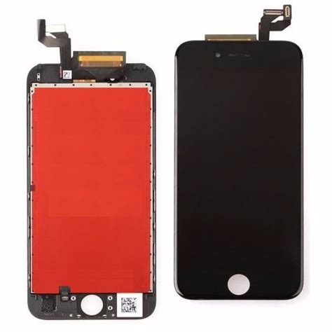 Pantalla IPhone 6s Plus Display Touch Calidad Original 6s 799 00