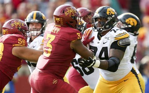 Iowa vs. Iowa State football: Final score, stats, highlights and more ...