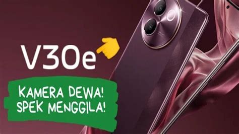 Daftar Harga HP Turun Oktober 2024 Realme C67 Vivo V30e 5G Dan