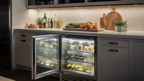 Best Under Counter Fridge Uk 2020 At Richard Bates Blog