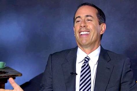 Jerry Seinfeld Netflix special announced