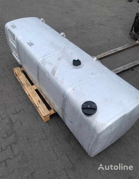 DAF KOMPLETNY ZBIORNIK PALIWA Fuel Tank For DAF XF 105 106 Truck For