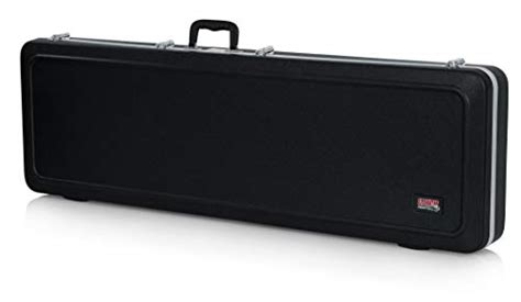 Unlock Your Instrument S Ultimate Protection The Best Fender Jazz Bass Hard Case