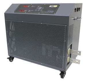 Battery Discharge Bank Vdc A Slb Smart Dc