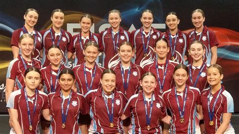 Four in a row: St Mary’s College still the best in Australia | Quest News