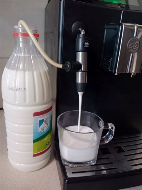 saeco MINUTO + cappuccinator ekspres do kawy - 12329336791 - oficjalne ...