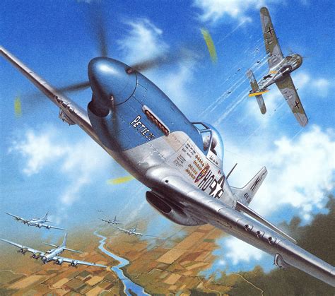 ww2 autographed aviation art - lightoftheworldsermonillustrations