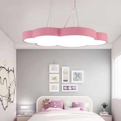 Kids' Room Lighting: Rules to Remember