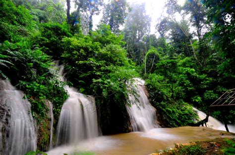 Tad Thong Waterfall (Luang Prabang) - 2020 Qué saber antes de ir - Lo ...