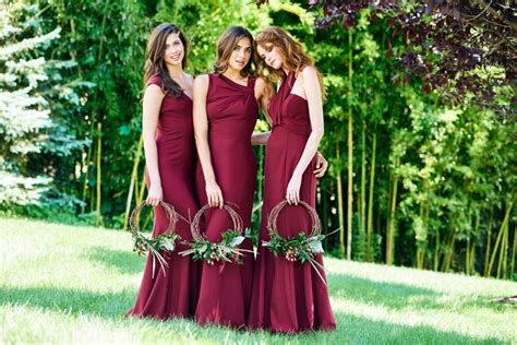 Comfort Still Matters For Bridesmaids And Bari Jays Got It