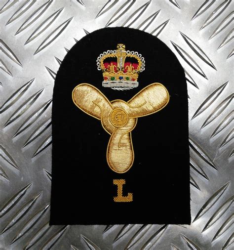 RN Embroidered Assorted Branch Qualification Badges Patches NEW | eBay