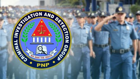 Cidg Ncr Chief 12 Subordinates Sacked Over Alleged Corruption Pnp