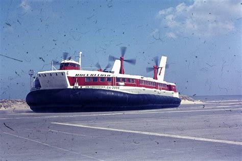 Hovercraft Sir Christopher Wdr Digit