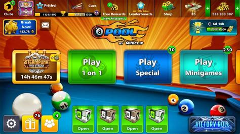 8 Ball Pool LIVE COINS GIVEAWAY Streaming TO DAILY 50K COINS