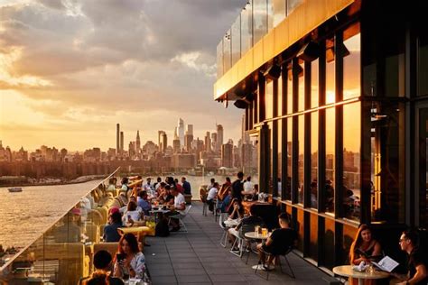 Los 15 Hoteles Con Mejores Vistas En Nueva York Guia De Viaje