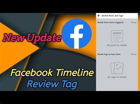 Facebook Timeline Break Facebook Timeline Review Settings FB