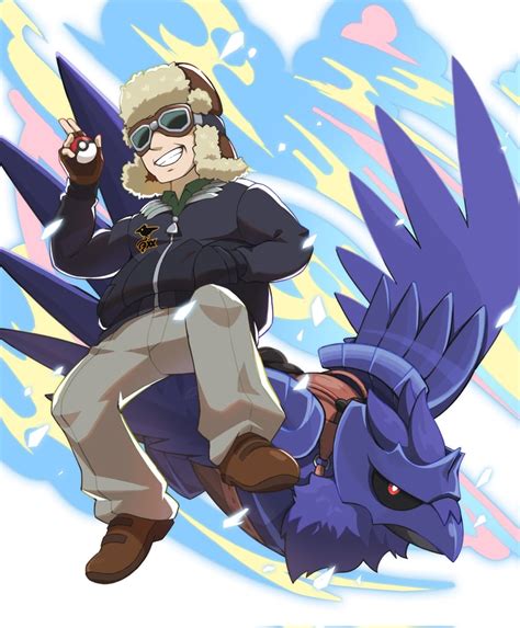 Corviknight And Cabbie Pokemon And 2 More Drawn By Hyoehachiechi