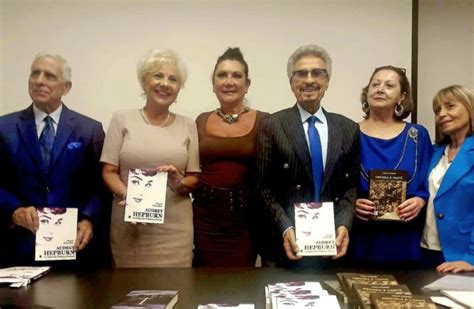 Grande Successo Alla Presentazione Dei Libri Di Pascal Schembri Viviroma