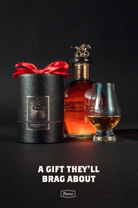 A Whiskey club membership - the Gift that keeps on Giving! | Gifts, Wine and spirits, Whiskey