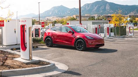 Can Non Tesla Cars Use Tesla Superchargers Carwow