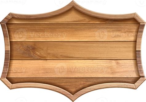 Wooden Sign Background Png