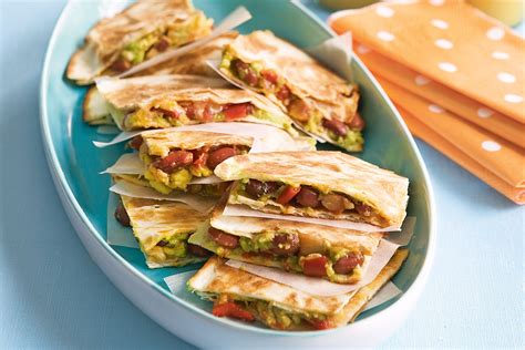 Top 15 Most Popular Mexican Chicken Quesadillas Recipe – Easy Recipes ...