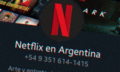 Alerta Por Estafadores Que Se Hacen Pasar Por T Cnicos De N Tflix