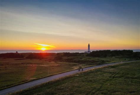 Her Er De N Ste To Ugers Udvalgte Begivenheder I Og Omkring Hirtshals