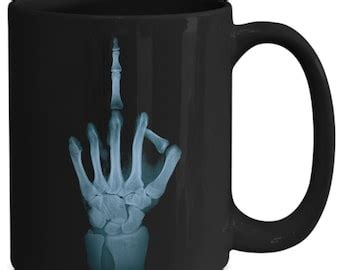 Finger X Ray Etsy