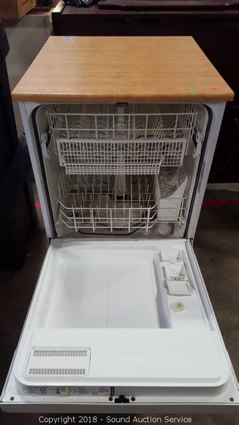 Kenmore Dishwasher Model 665 Manual Download