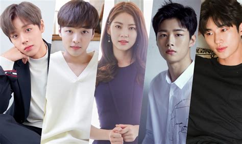 ซรสยอนยคเรองใหม Flower Crew Joseon Marriage Agency คอนเฟรม