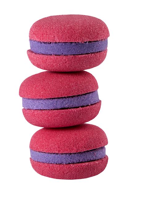 Macarons PNG