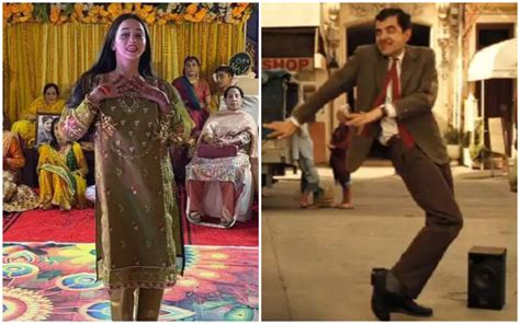 Viral Mr Beans Version Of ‘mera Dil Ye Pukare Aaja Trend Is A