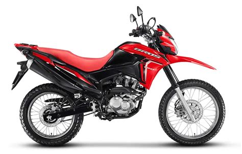 Veja As 10 Motos Trail Mais Vendidas Em De 2023