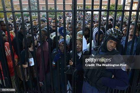 Howard University Homecoming Photos And Premium High Res Pictures