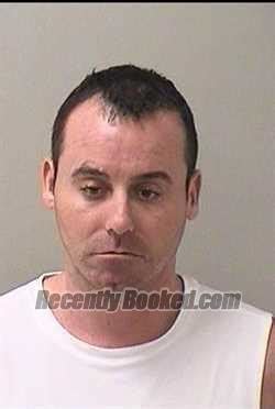 Recent Booking Mugshot For Joshua Converse In Kane County Illinois