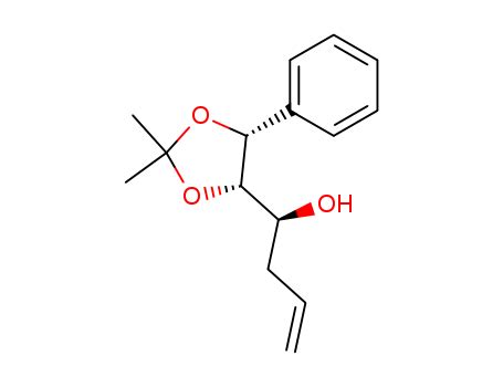 S S R Dimethyl Phenyl Dioxolan Yl Buten Ol