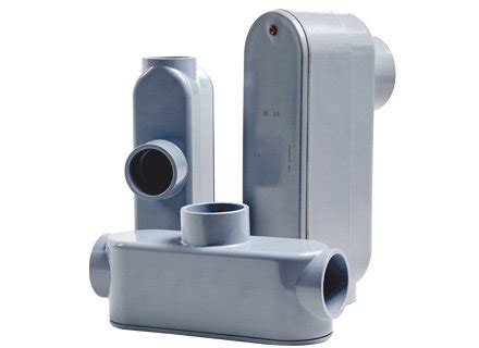 Scepter Rigid Pvc Fittings Ipex Electrical Inc