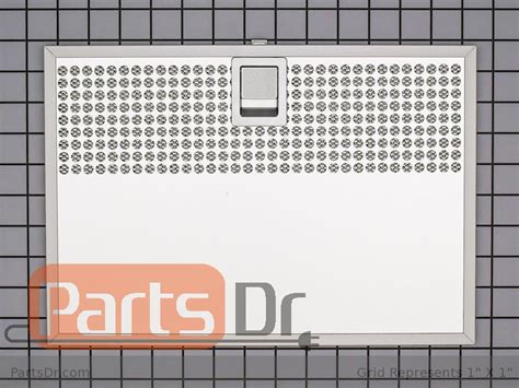 Range Vent Hood Parts | Parts Dr