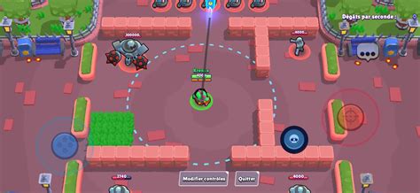 Buzz Brawl Stars Guide Tips And Tricks Mobigg